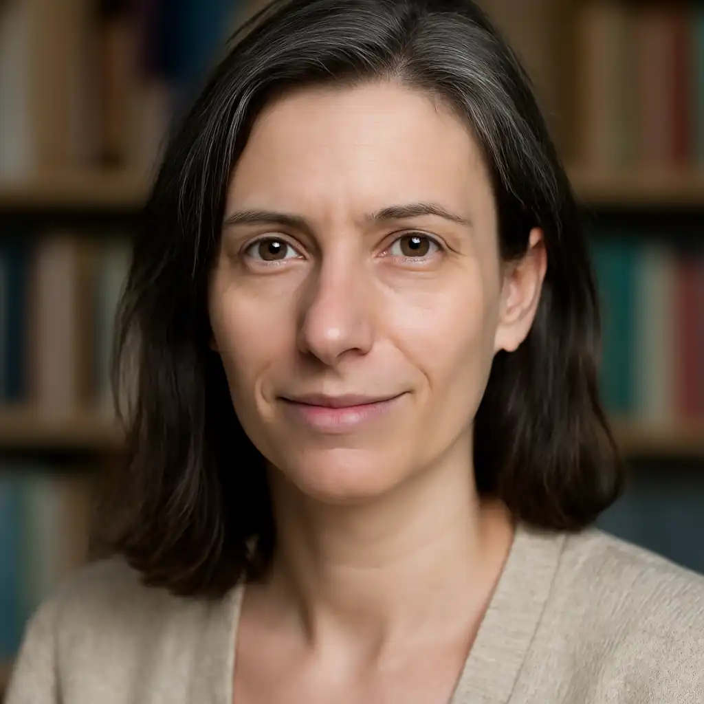 Dorothea Falk